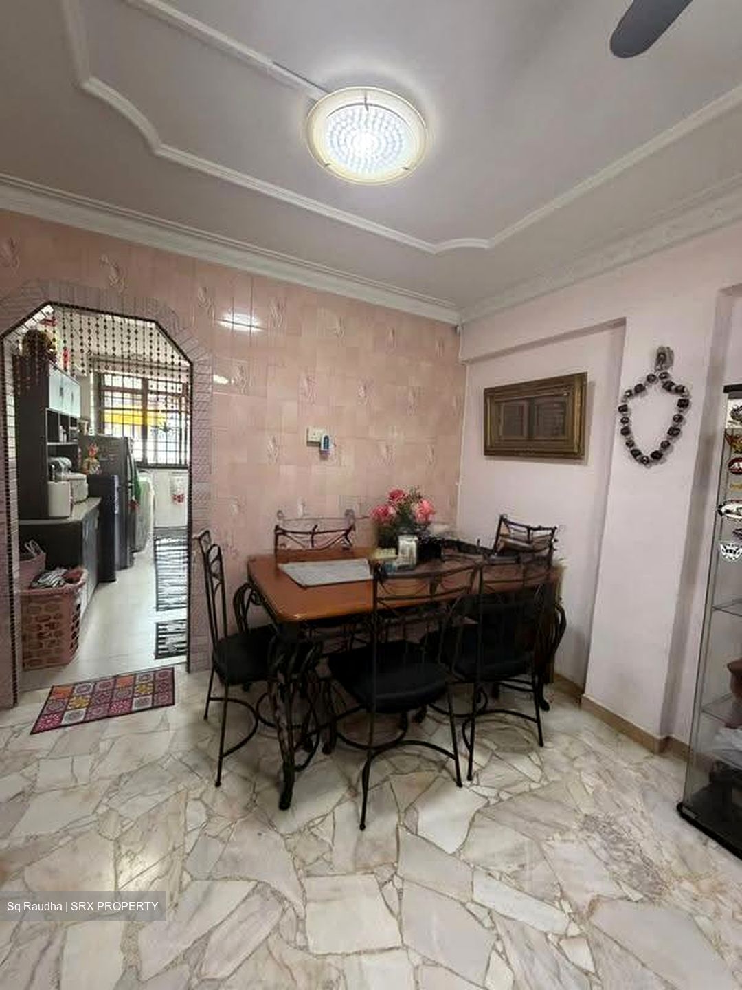 Blk 50 Macpherson Garden (Geylang), HDB 3 Rooms #610159591